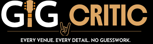 Gig Critic LLC